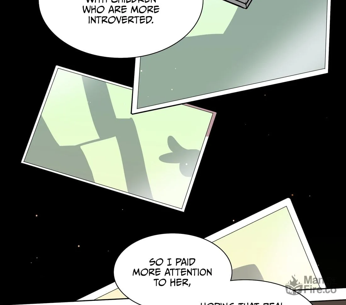 Warning! Beware of the Dog Chapter 24 page 20 - 