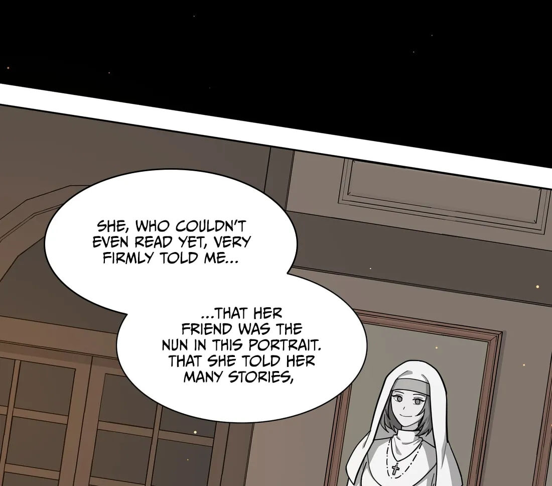 Warning! Beware of the Dog Chapter 24 page 22 - 