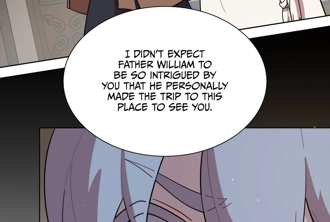 Warning! Beware of the Dog Chapter 24 page 26 - 