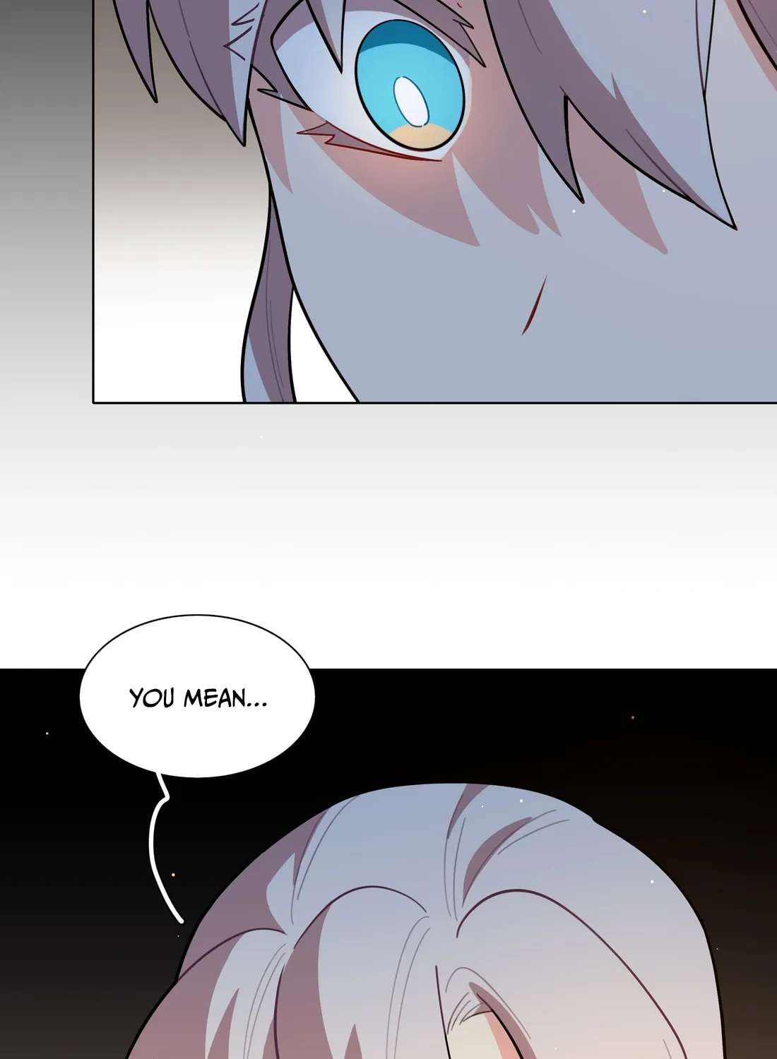 Warning! Beware of the Dog Chapter 24 page 27 - 