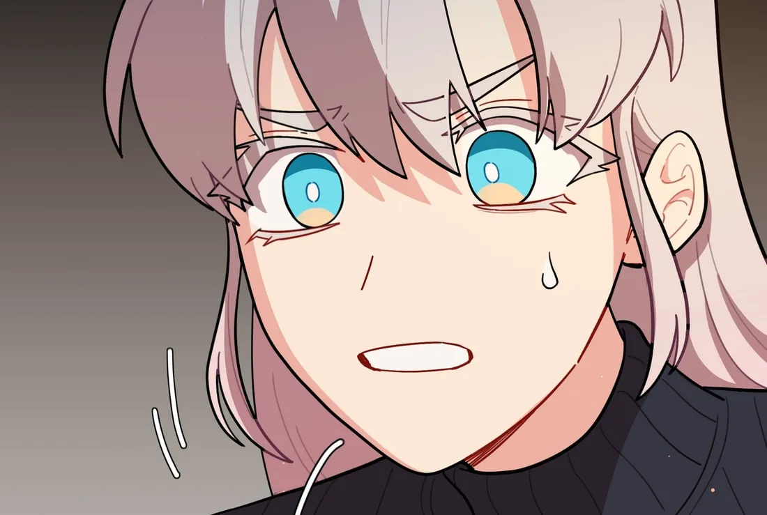Warning! Beware of the Dog Chapter 24 page 28 - 