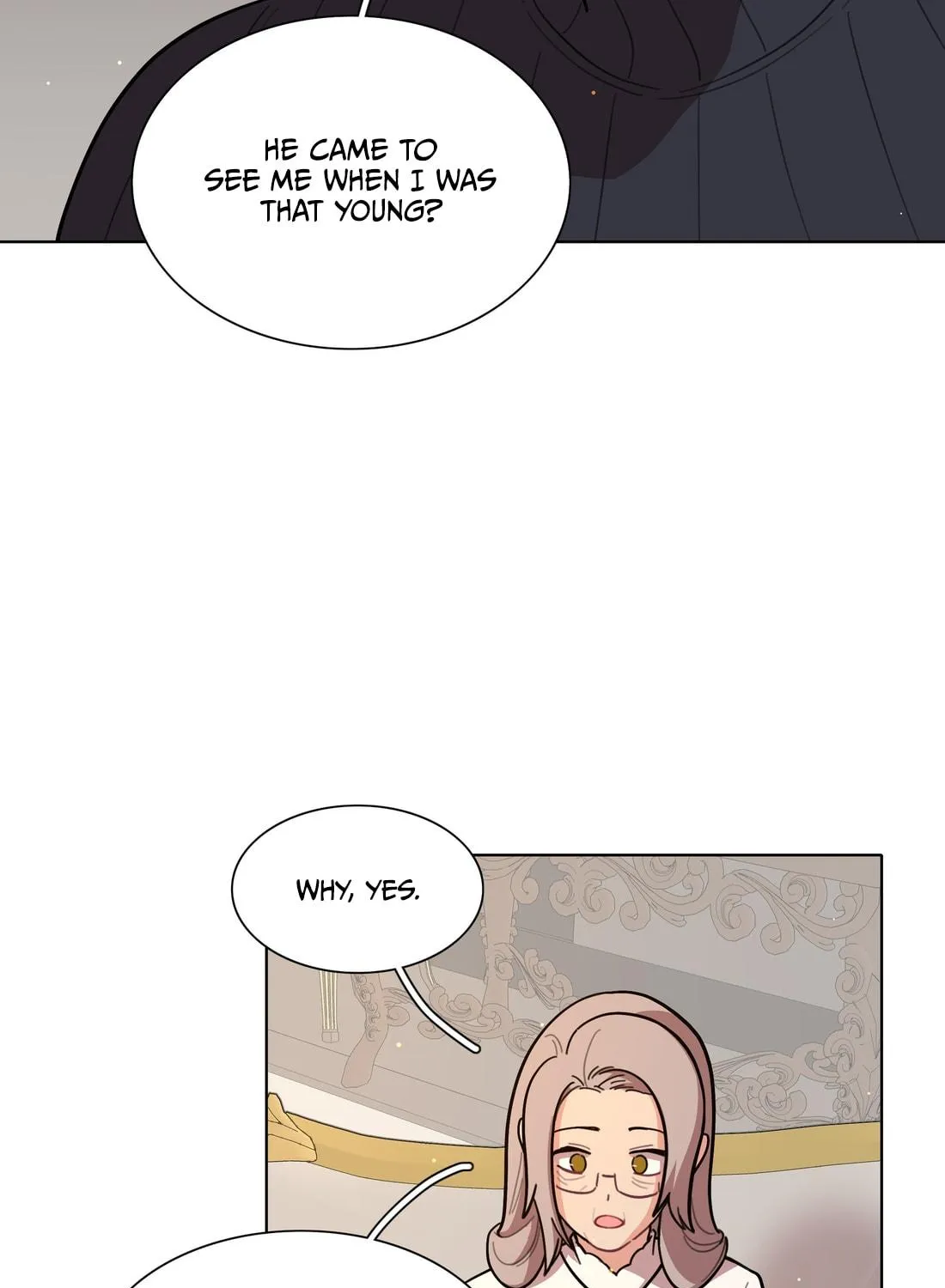 Warning! Beware of the Dog Chapter 24 page 29 - 