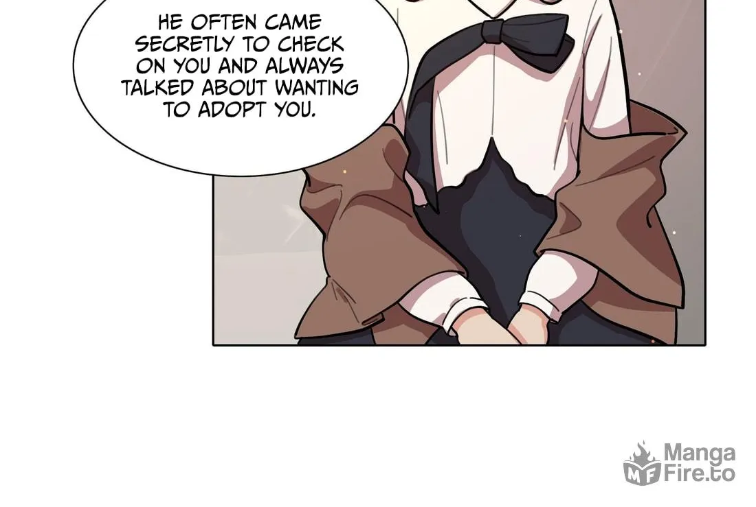 Warning! Beware of the Dog Chapter 24 page 30 - 