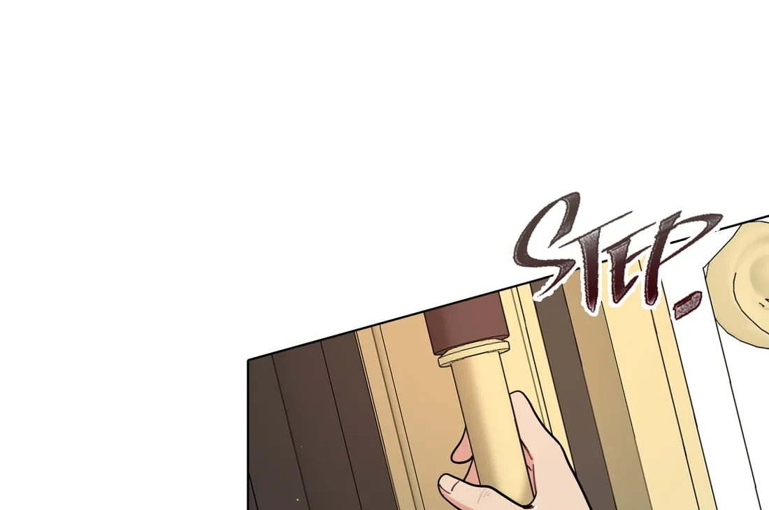 Warning! Beware of the Dog Chapter 24 page 4 - 