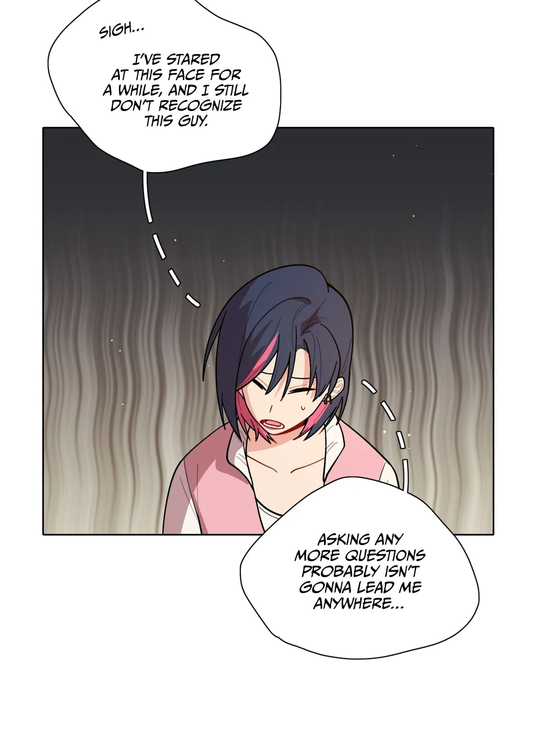 Warning! Beware of the Dog Chapter 24 page 37 - 