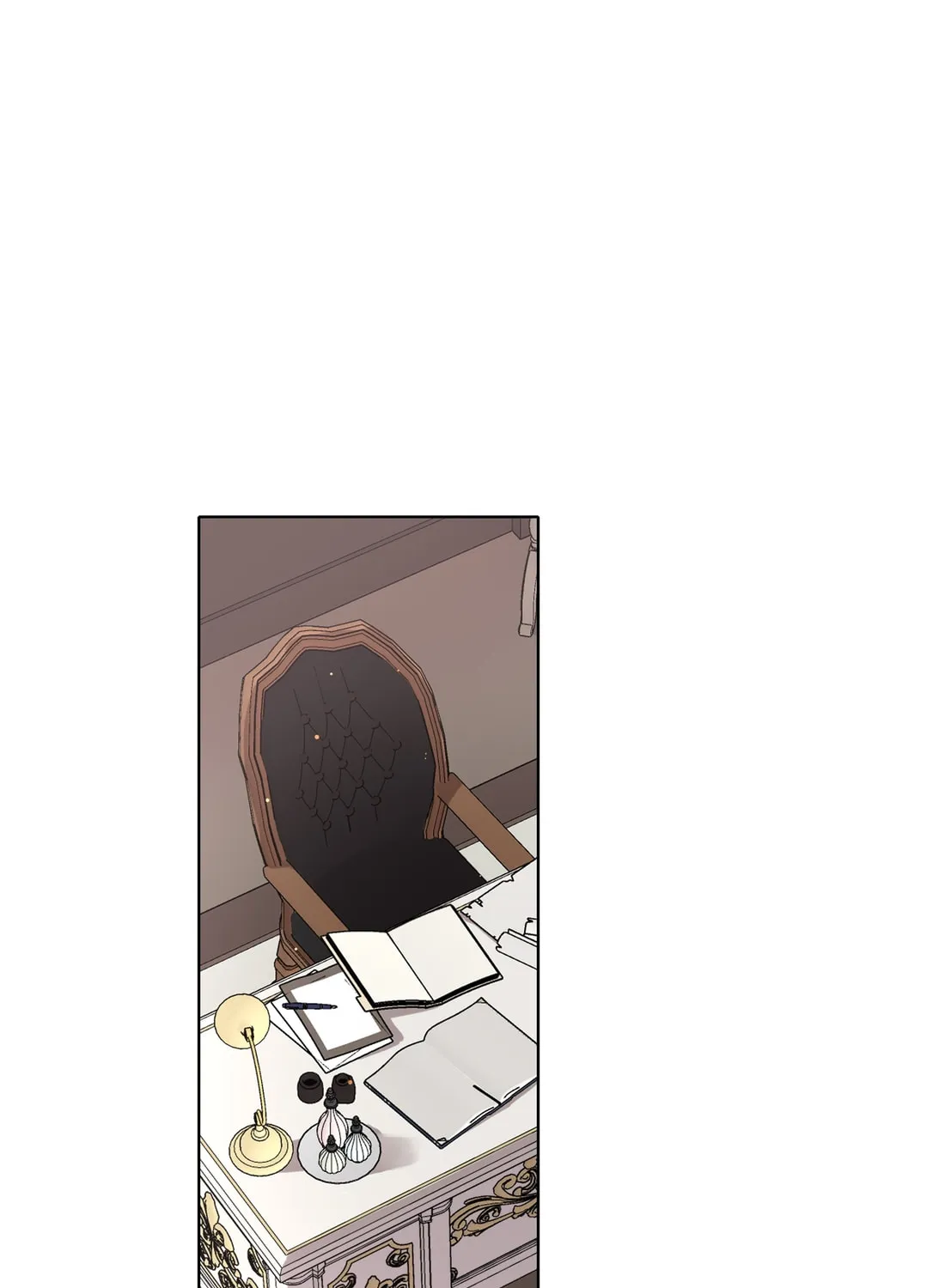 Warning! Beware of the Dog Chapter 24 page 43 - 