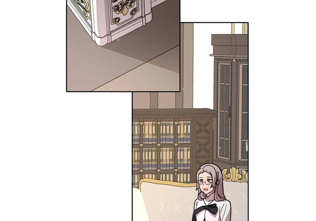 Warning! Beware of the Dog Chapter 24 page 44 - 