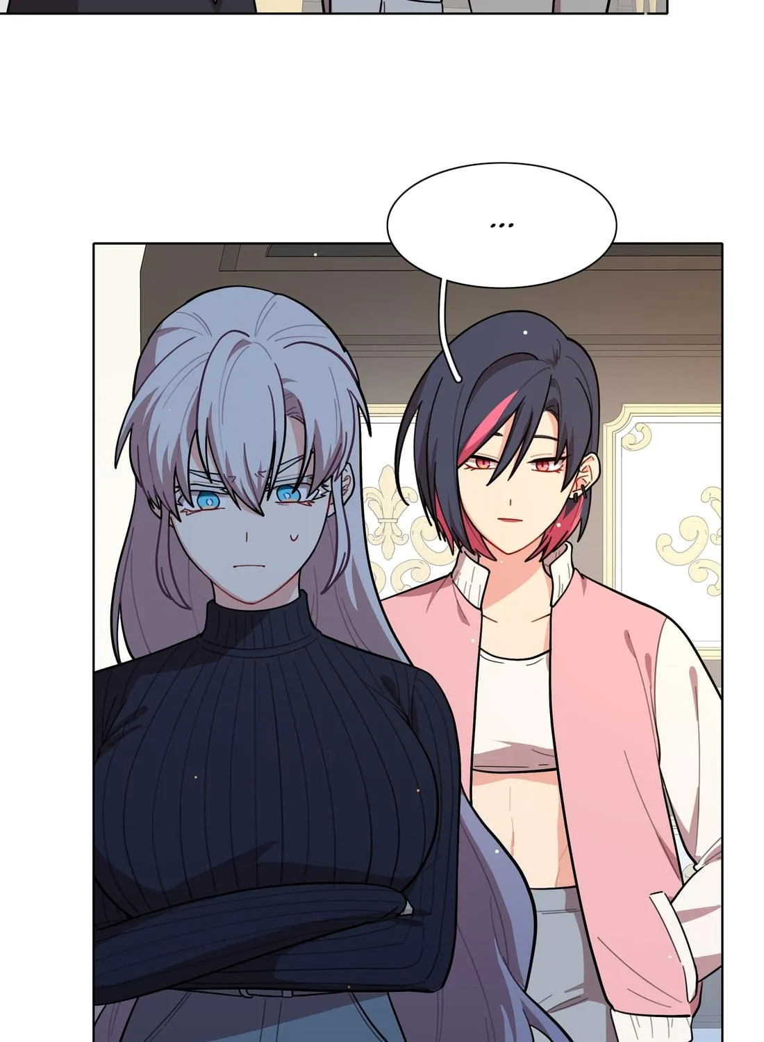 Warning! Beware of the Dog Chapter 24 page 47 - 
