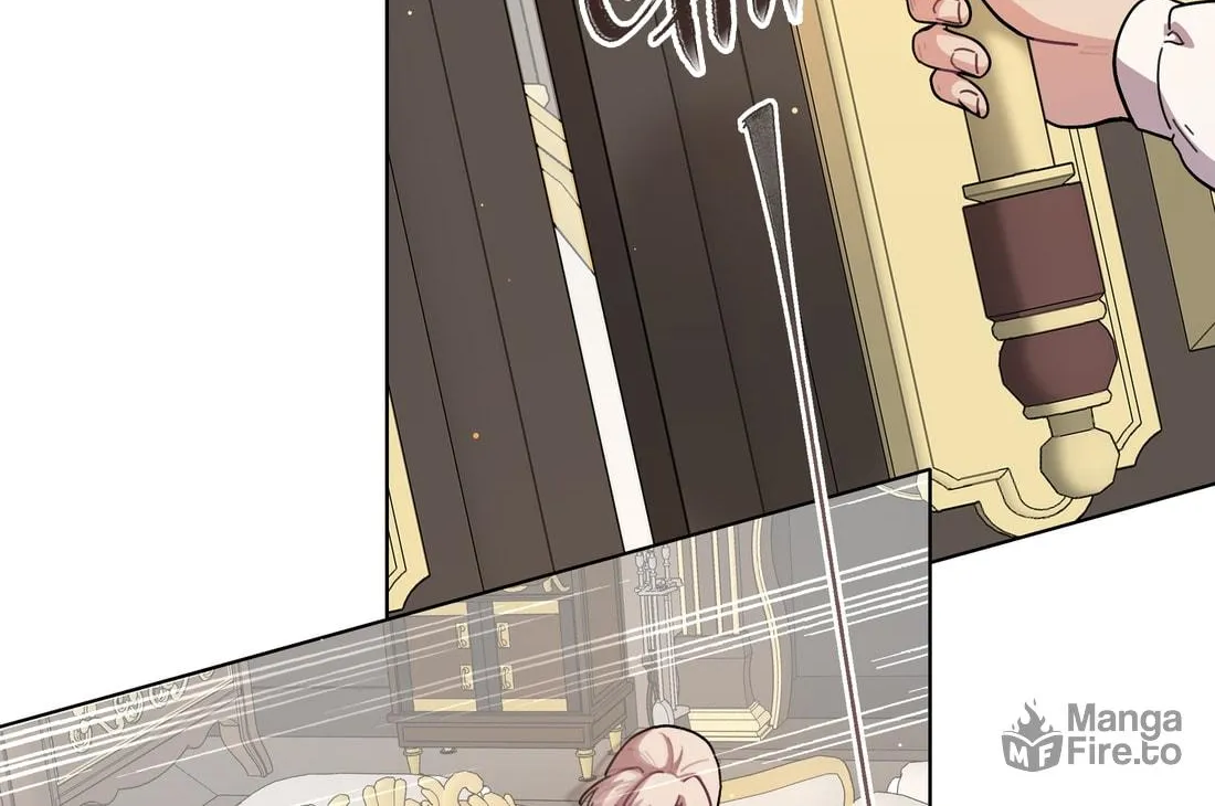 Warning! Beware of the Dog Chapter 24 page 6 - 