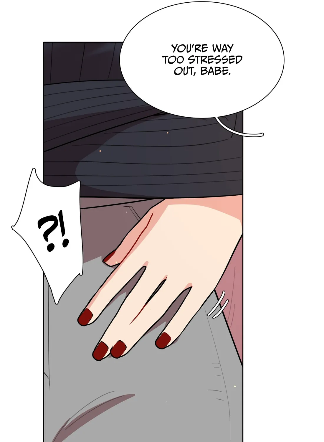 Warning! Beware of the Dog Chapter 24 page 51 - 