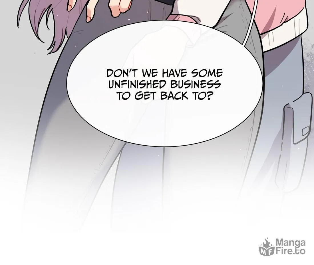 Warning! Beware of the Dog Chapter 24 page 54 - 
