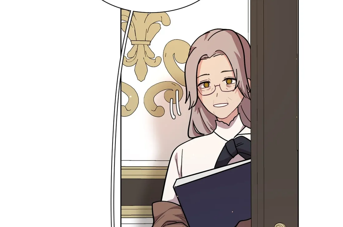 Warning! Beware of the Dog Chapter 24 page 8 - 