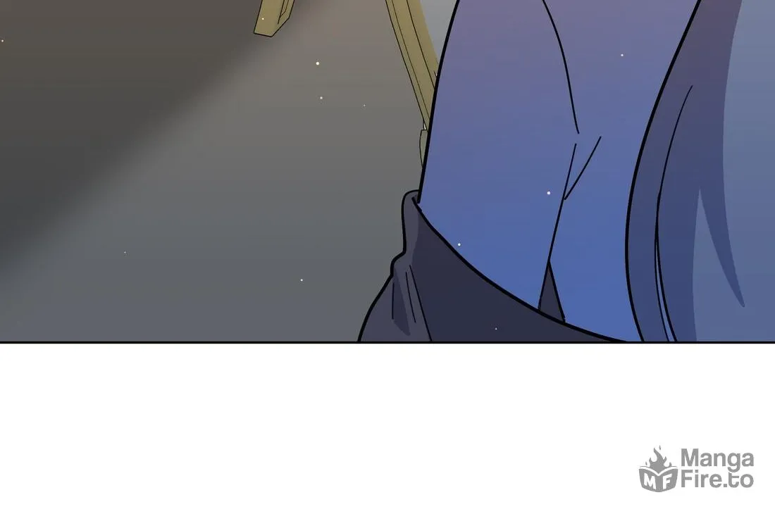 Warning! Beware of the Dog Chapter 24 page 10 - 
