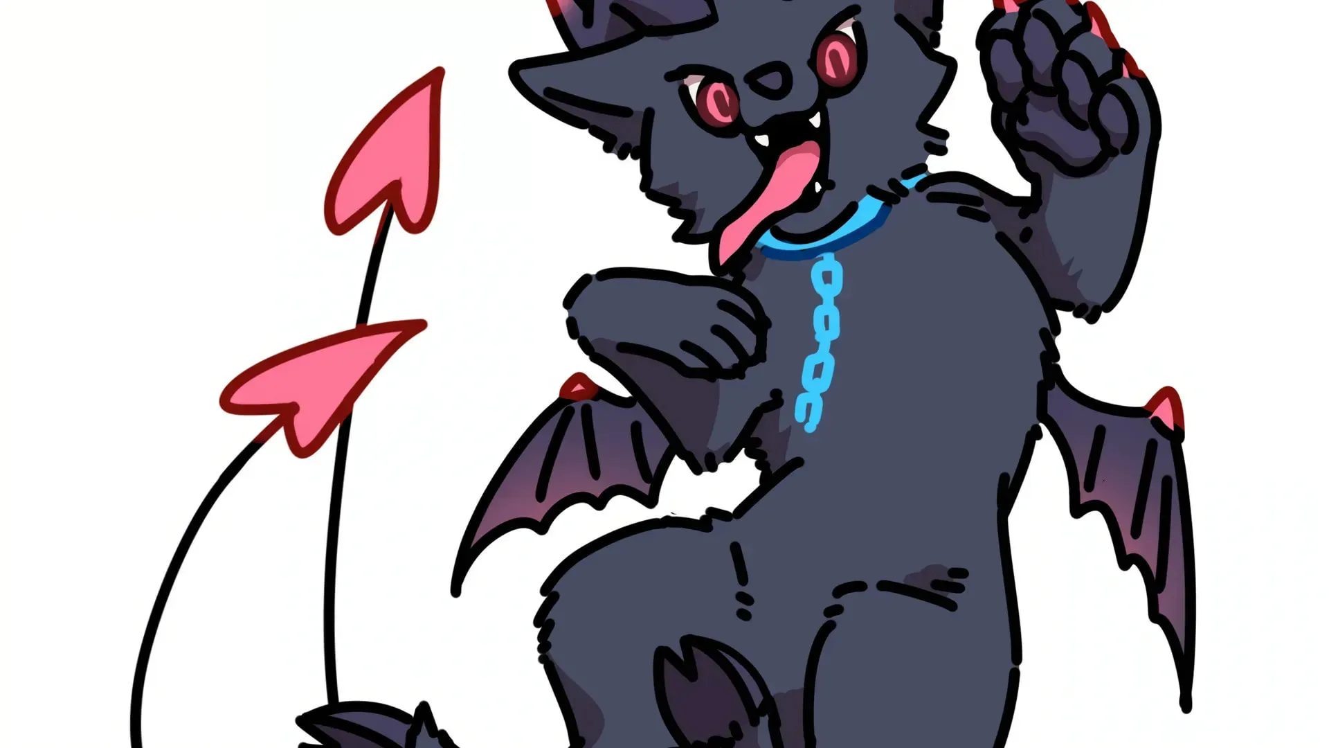 Warning! Beware of the Dog Chapter 25 page 101 - 