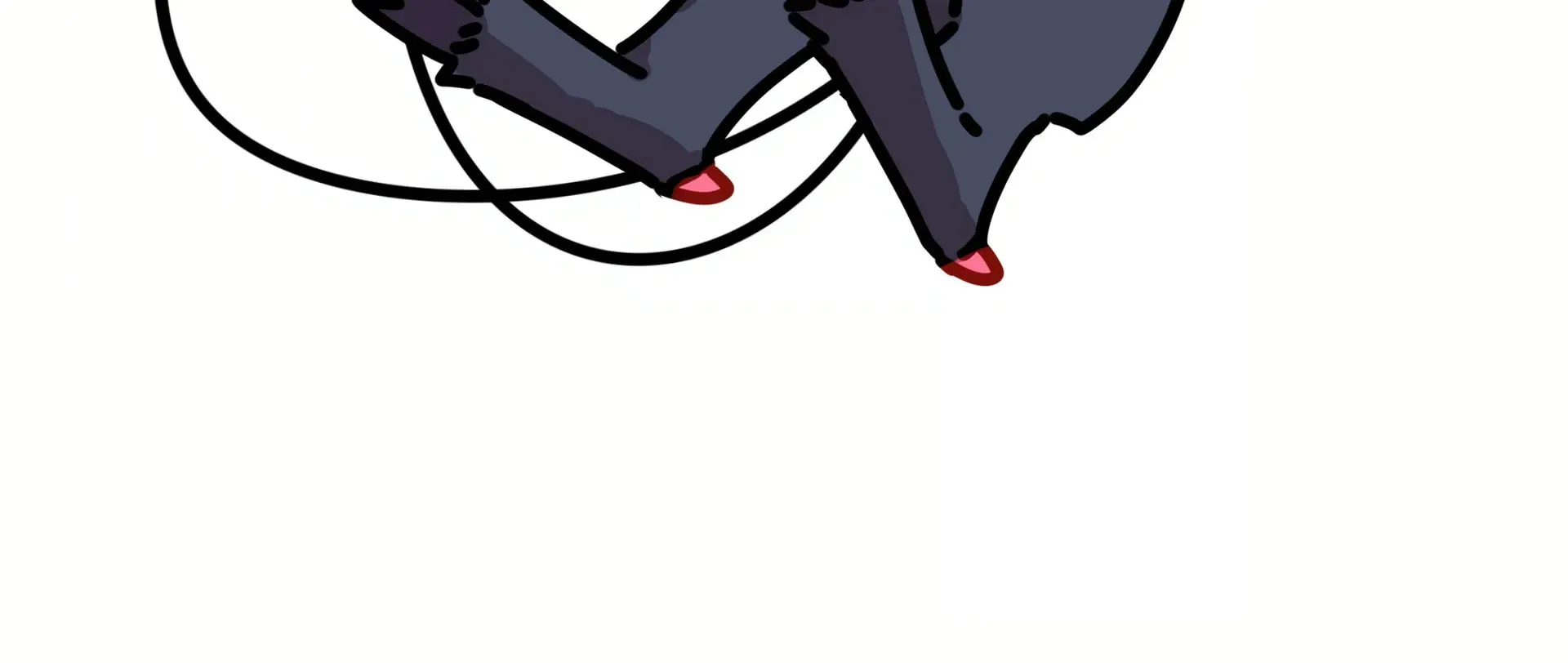 Warning! Beware of the Dog Chapter 25 page 102 - 