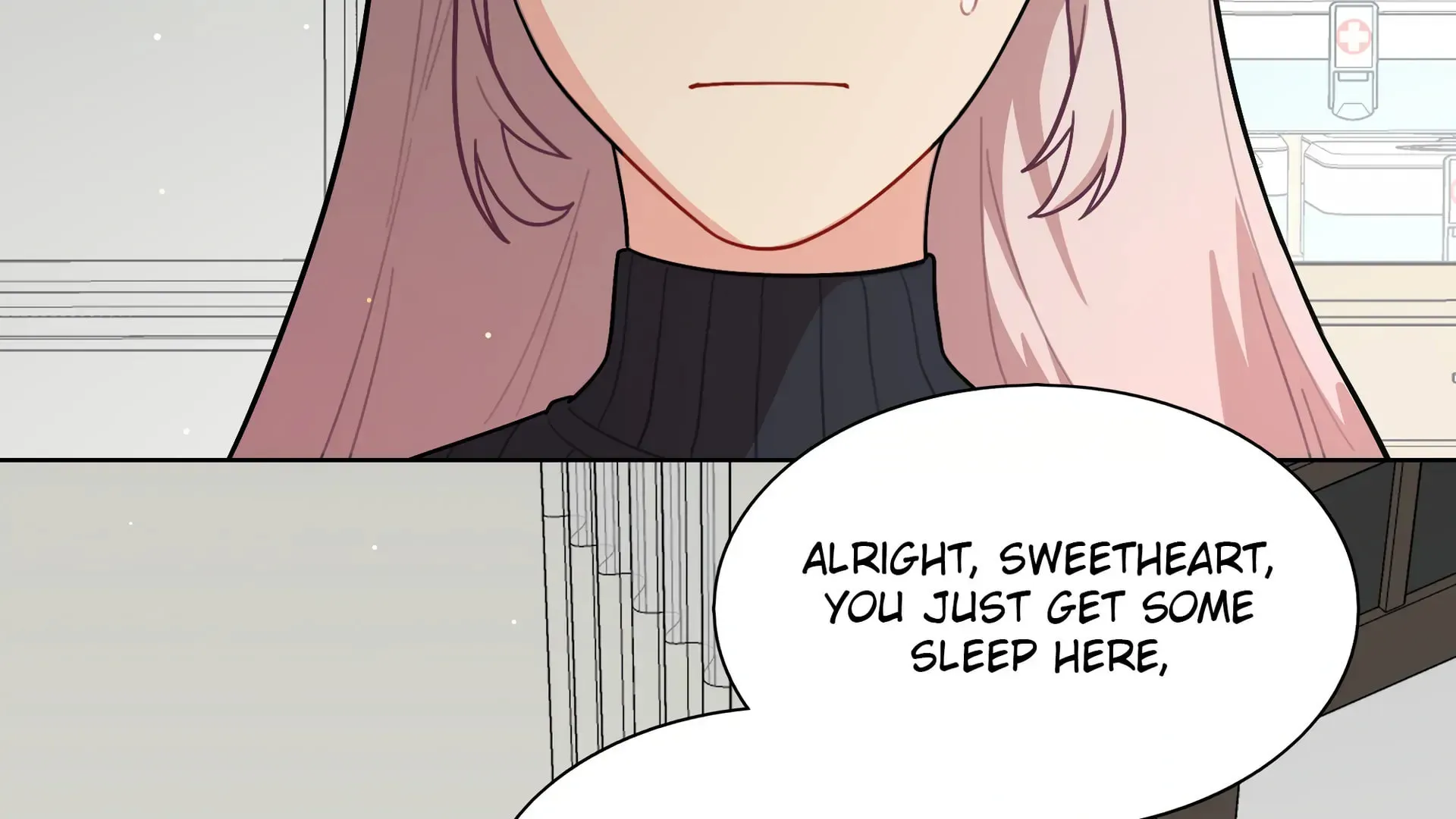 Warning! Beware of the Dog Chapter 25 page 17 - 
