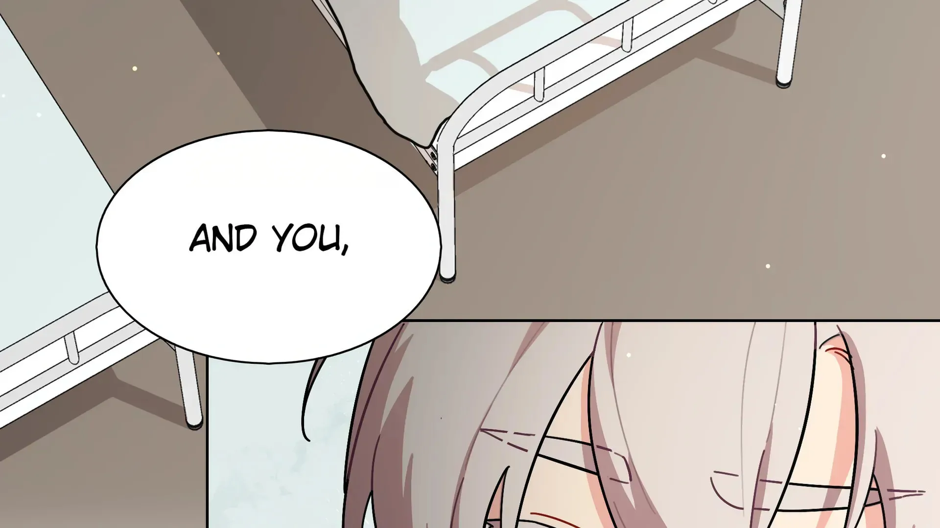 Warning! Beware of the Dog Chapter 25 page 20 - 
