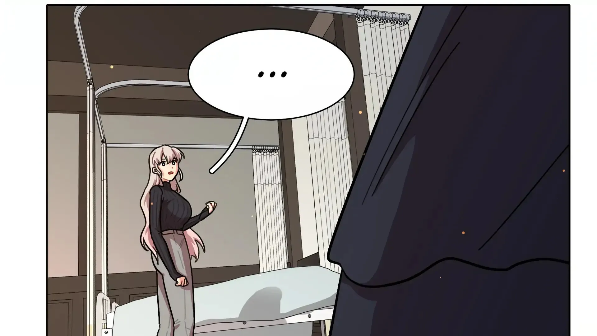 Warning! Beware of the Dog Chapter 25 page 26 - 