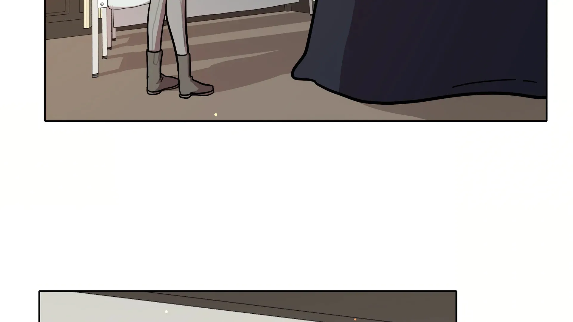 Warning! Beware of the Dog Chapter 25 page 27 - 