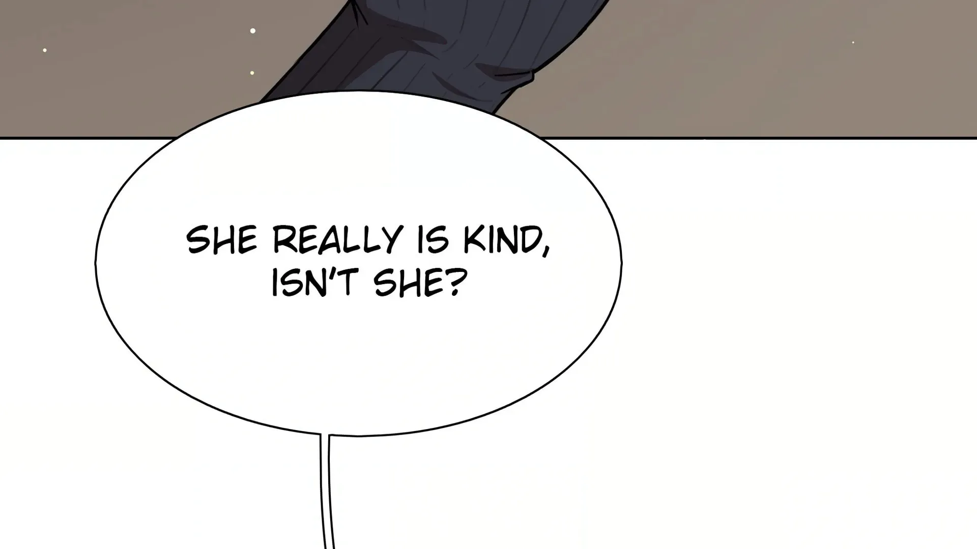 Warning! Beware of the Dog Chapter 25 page 33 - 