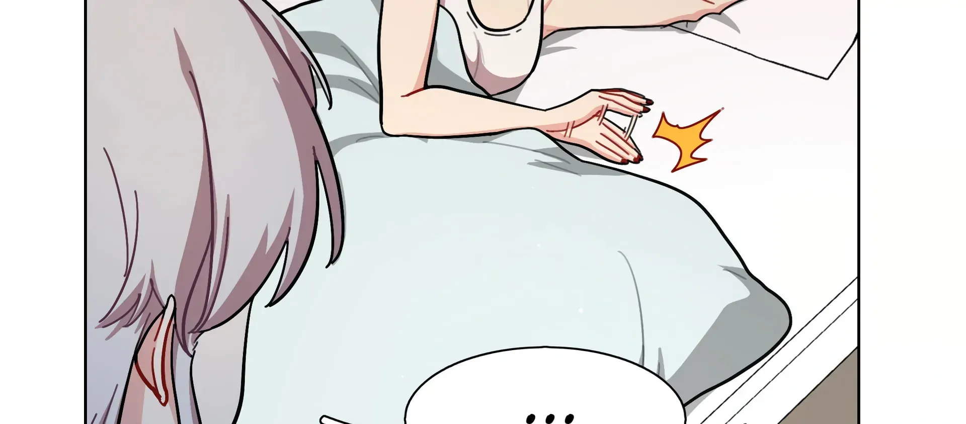 Warning! Beware of the Dog Chapter 25 page 35 - 