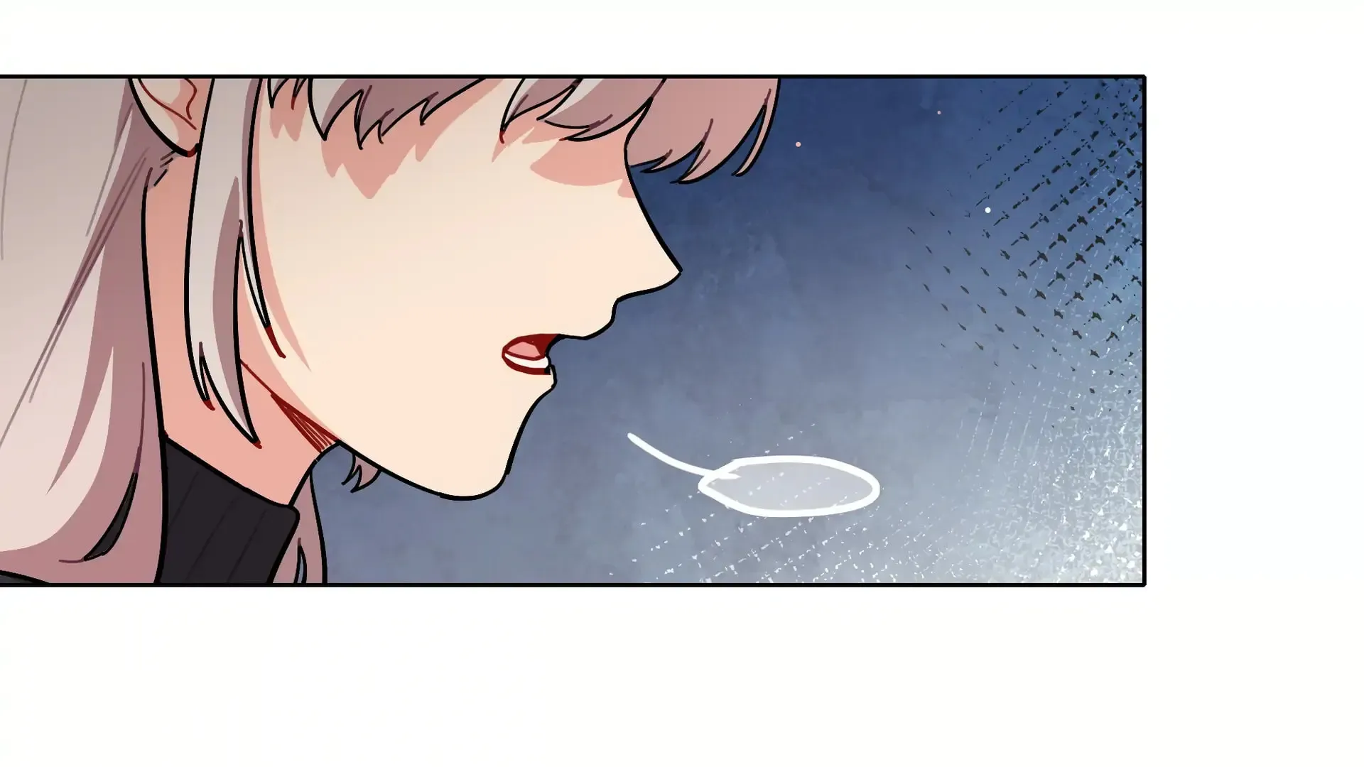 Warning! Beware of the Dog Chapter 25 page 40 - 