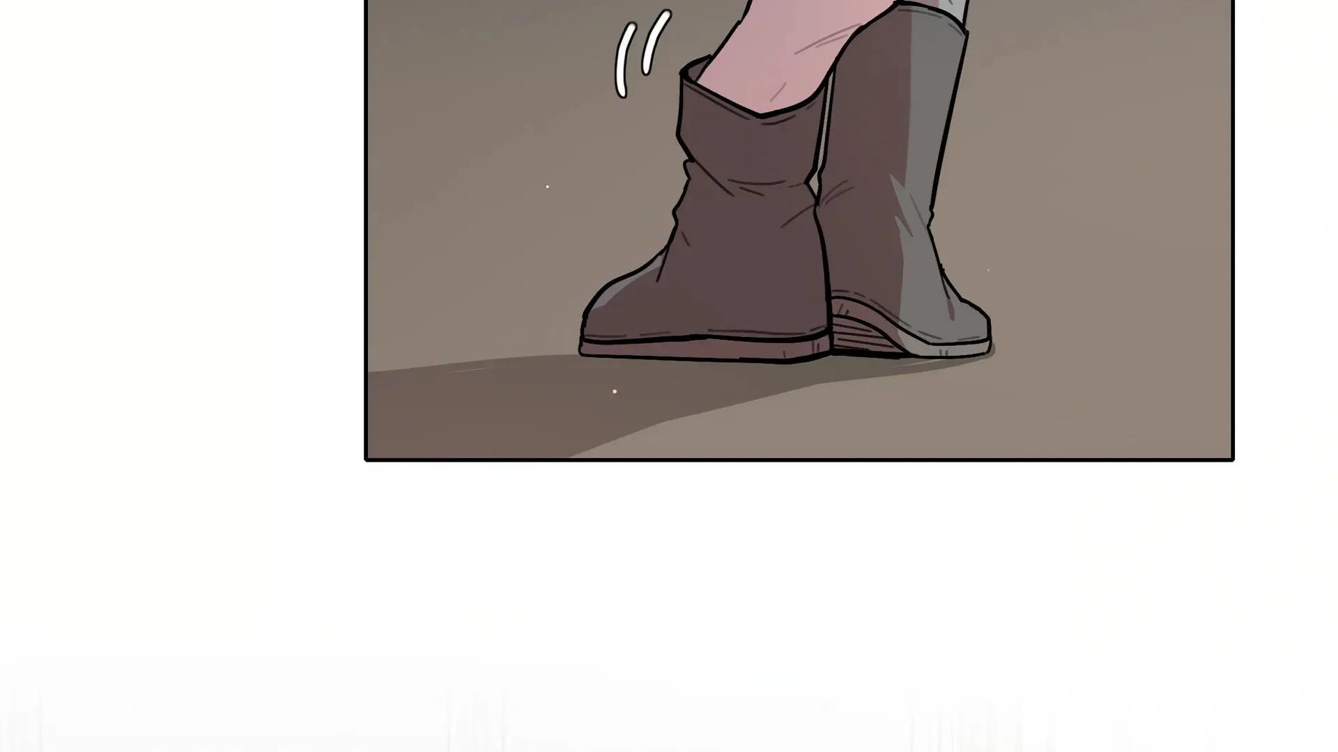 Warning! Beware of the Dog Chapter 25 page 42 - 