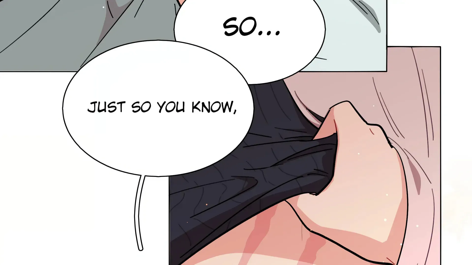 Warning! Beware of the Dog Chapter 25 page 47 - 