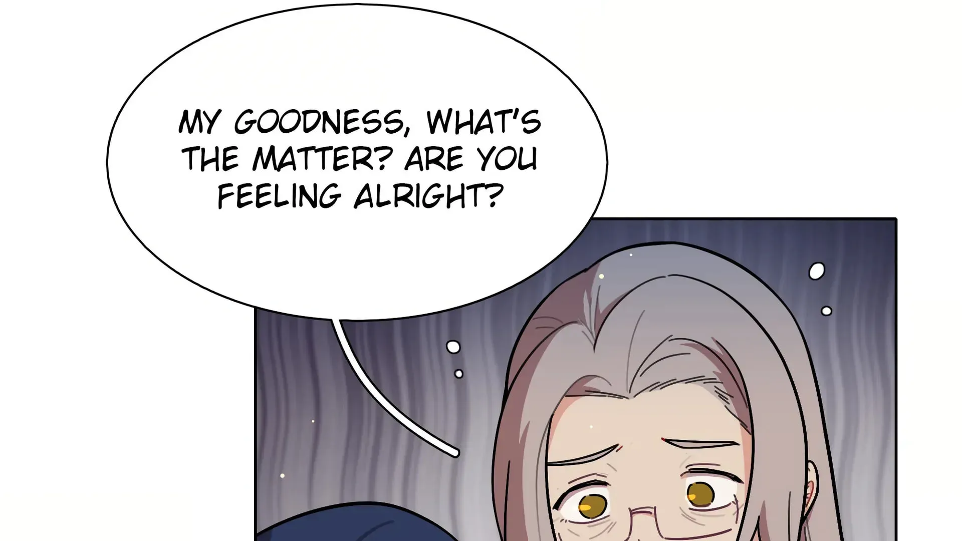 Warning! Beware of the Dog Chapter 25 page 6 - 