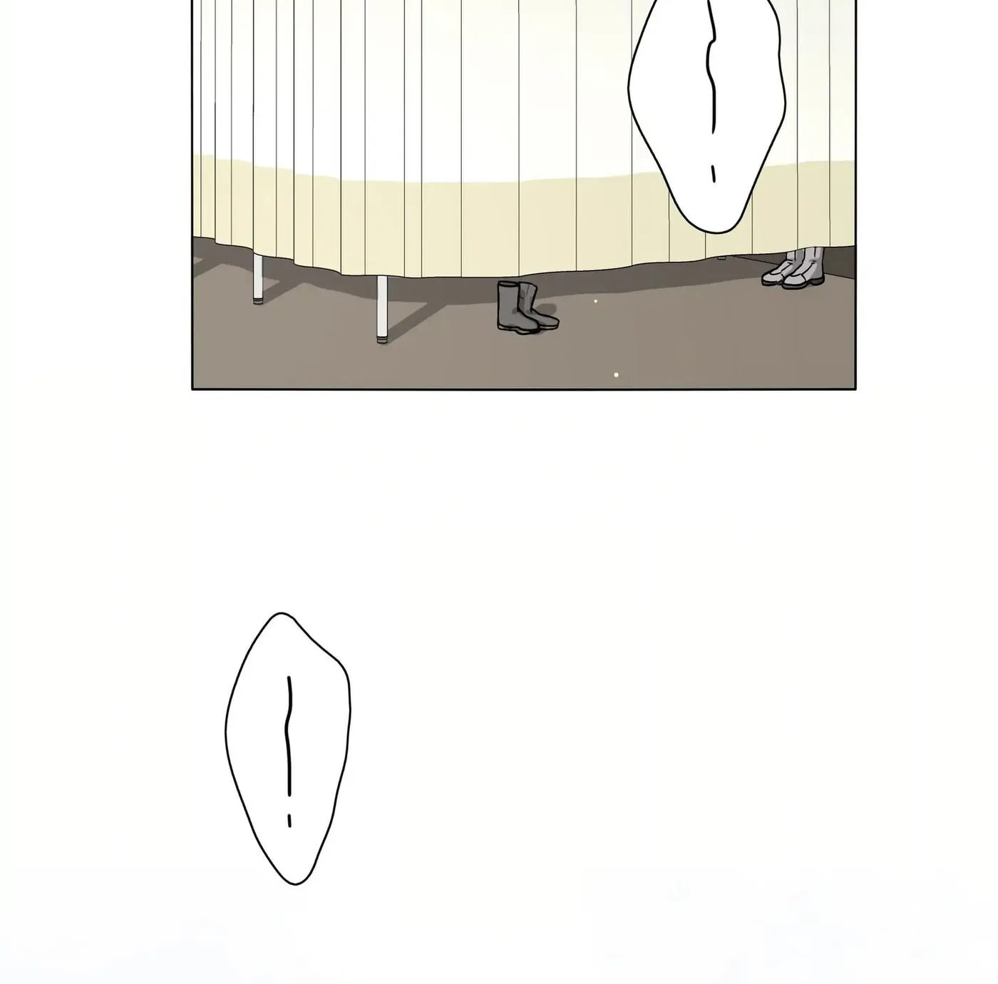 Warning! Beware of the Dog Chapter 25 page 58 - 