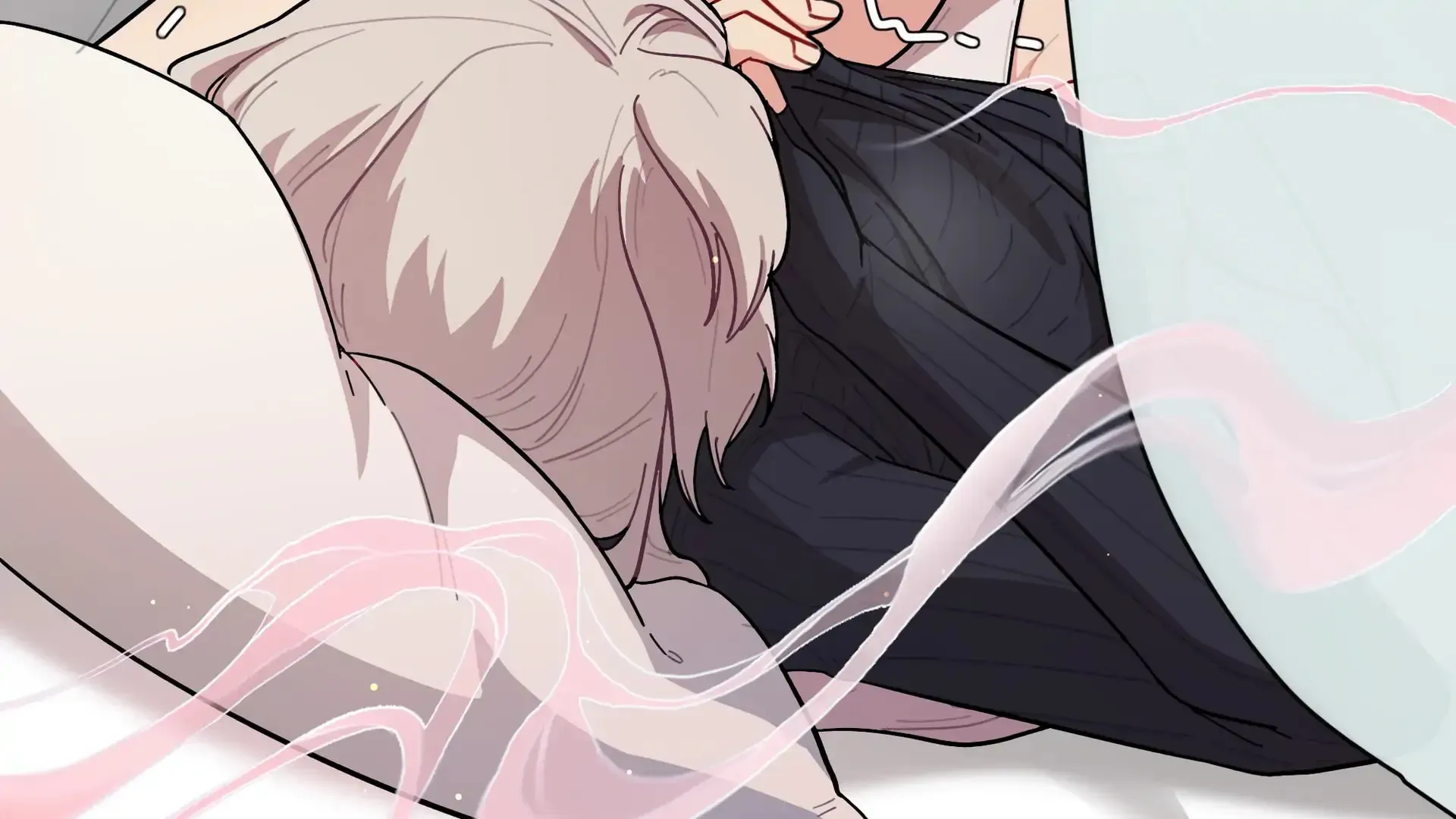 Warning! Beware of the Dog Chapter 25 page 62 - 
