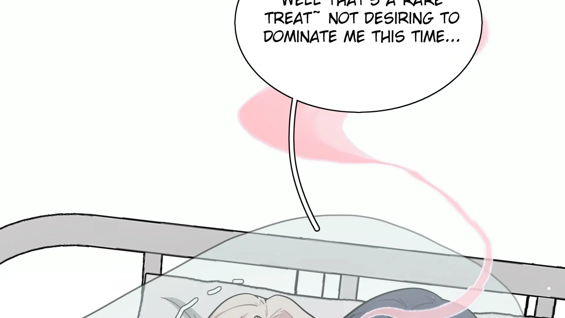 Warning! Beware of the Dog Chapter 25 page 64 - 