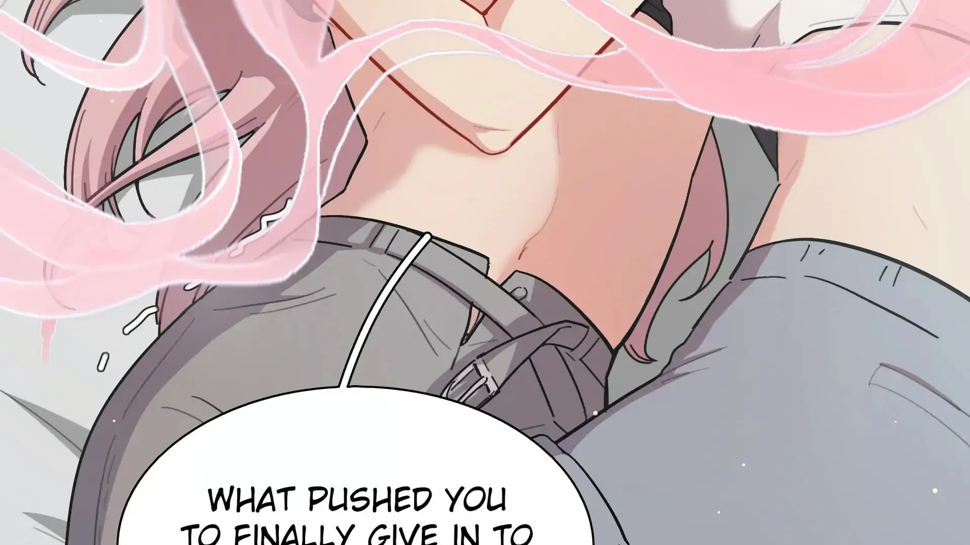 Warning! Beware of the Dog Chapter 25 page 66 - 