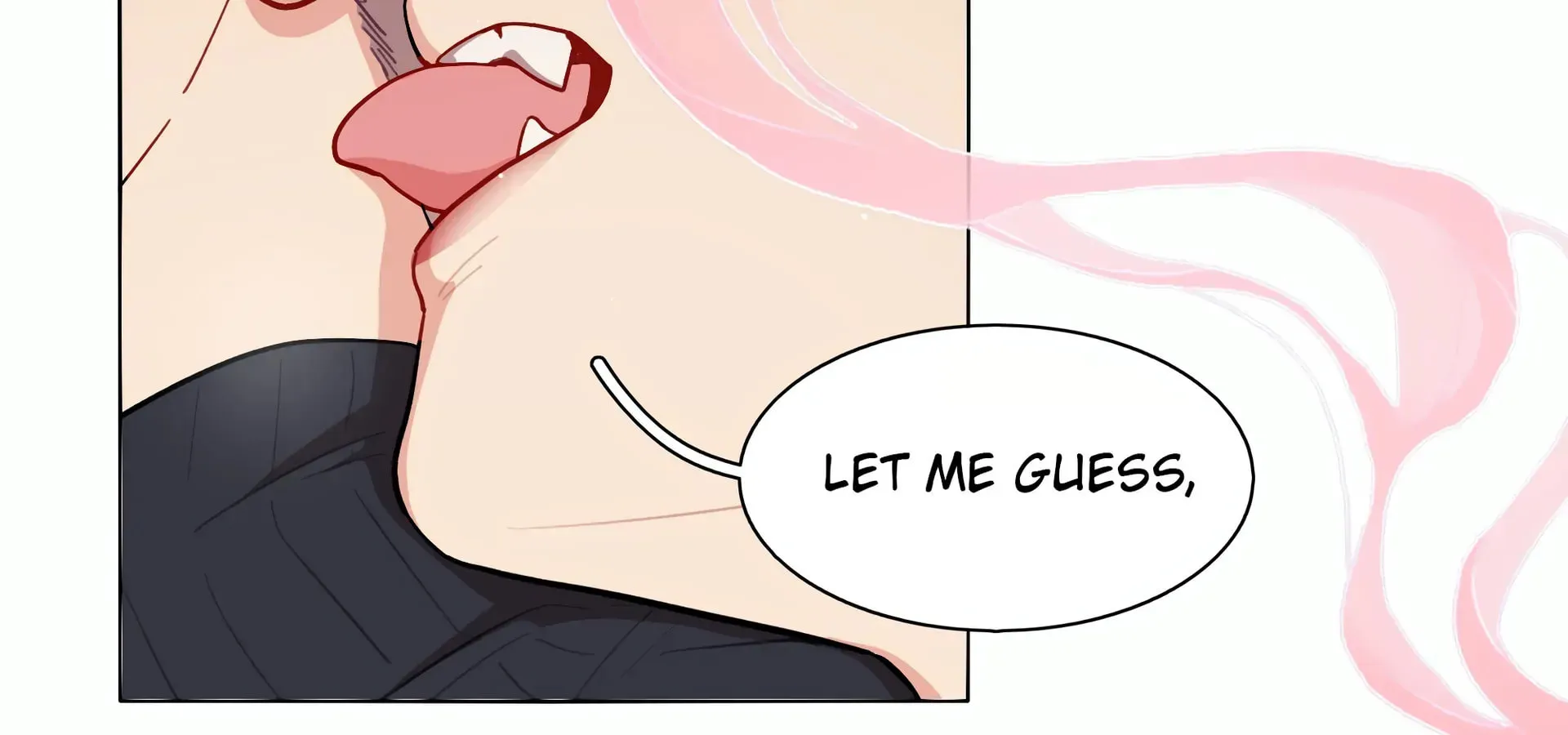 Warning! Beware of the Dog Chapter 25 page 69 - 