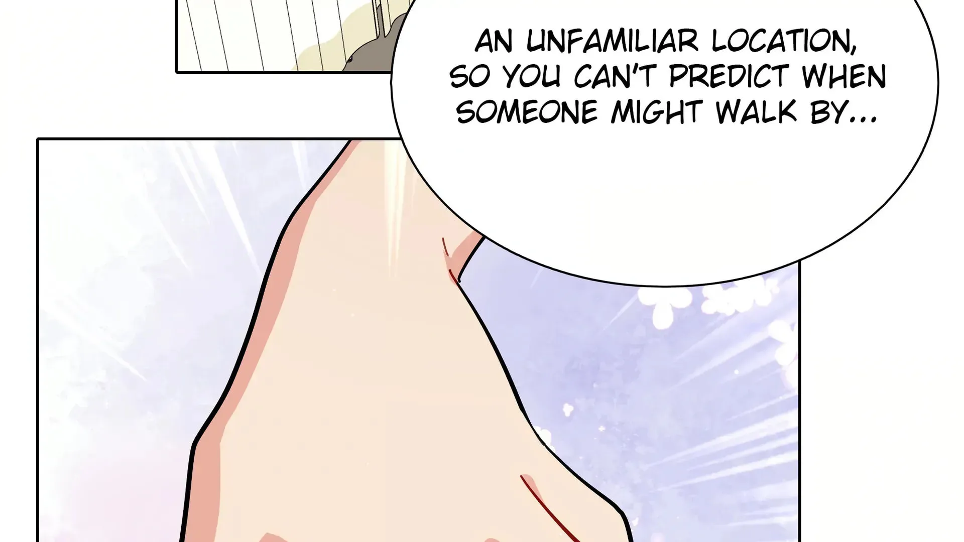 Warning! Beware of the Dog Chapter 25 page 75 - 