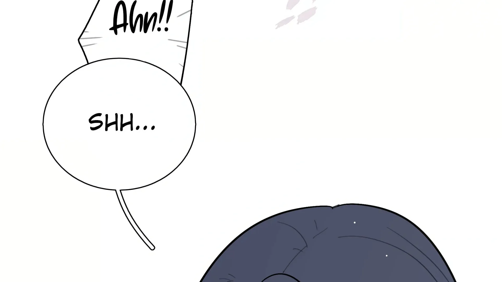 Warning! Beware of the Dog Chapter 25 page 77 - 