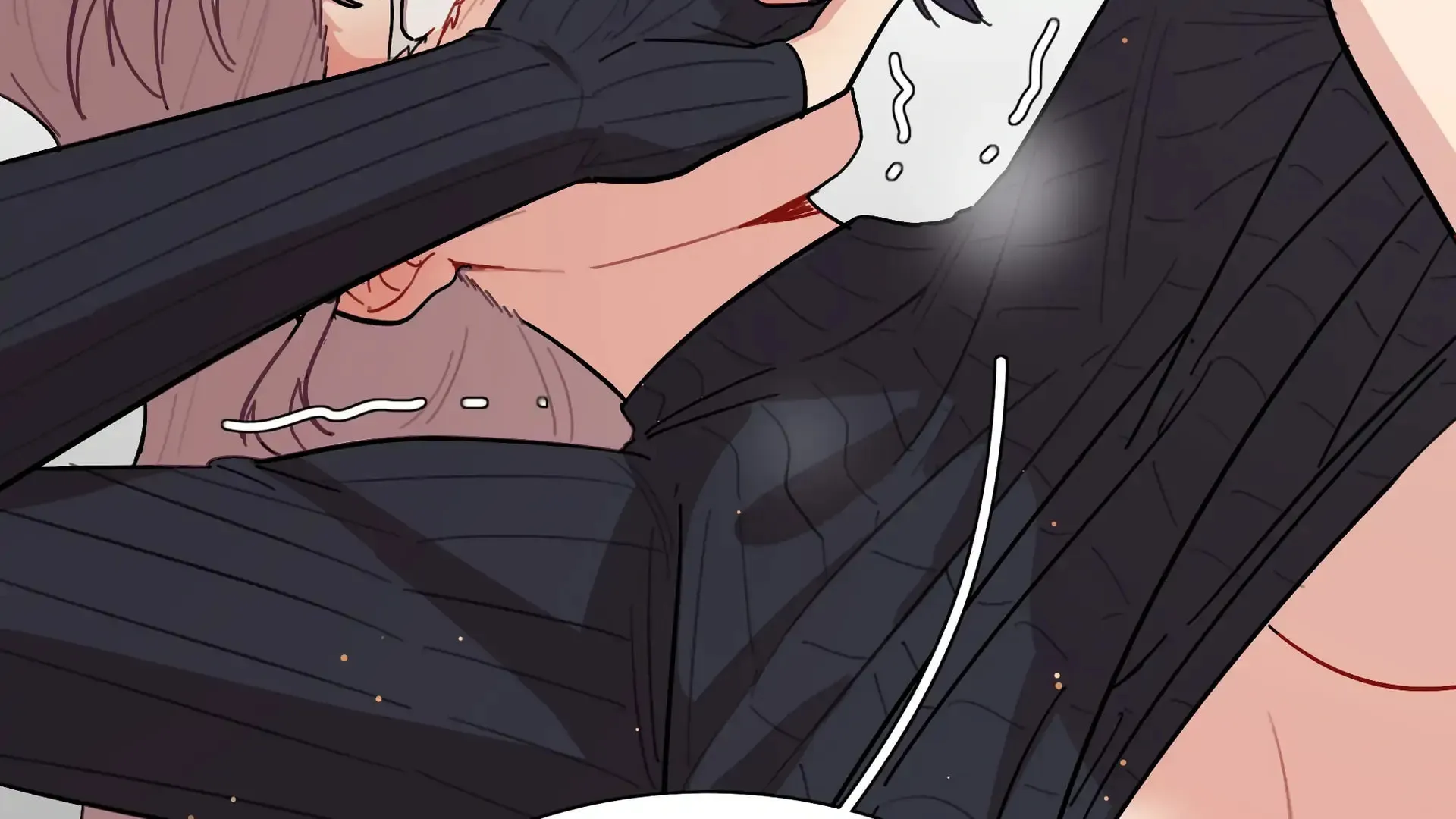 Warning! Beware of the Dog Chapter 25 page 79 - 