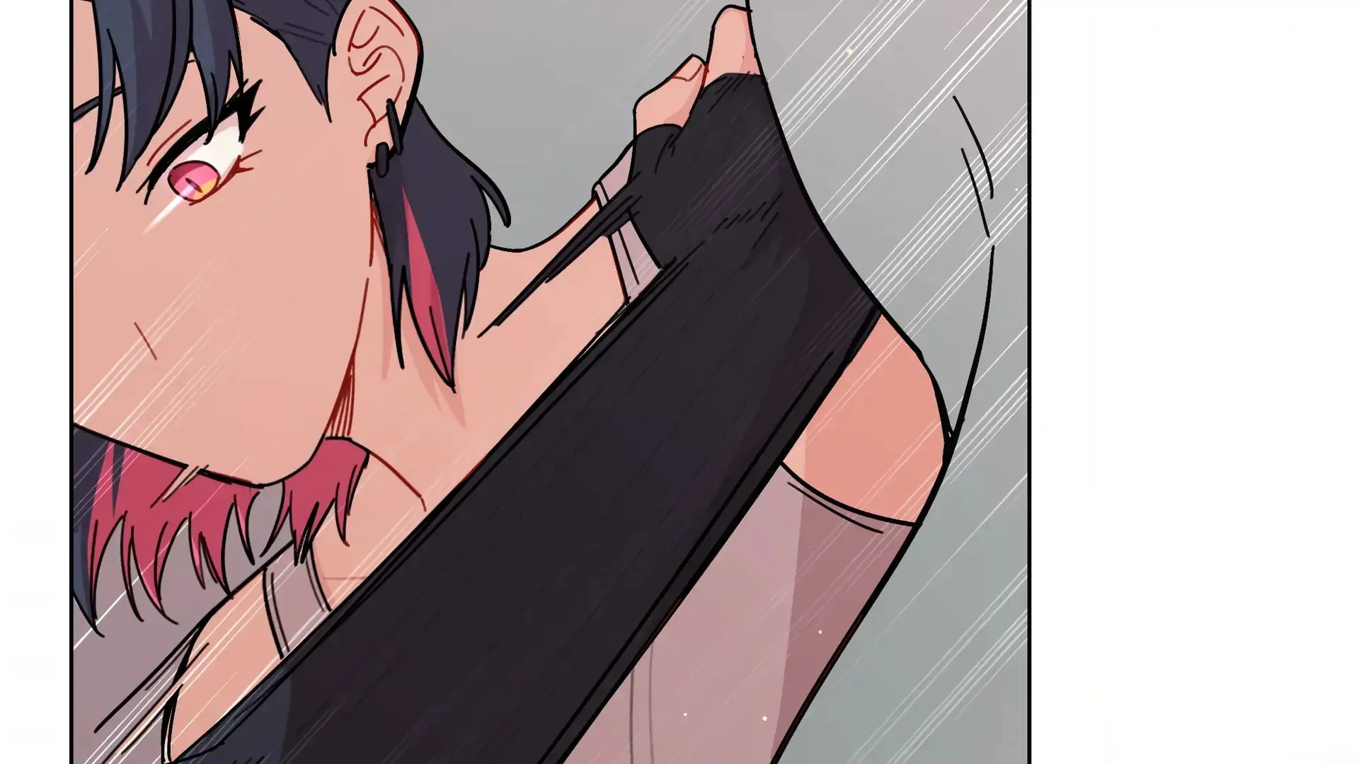 Warning! Beware of the Dog Chapter 25 page 85 - 