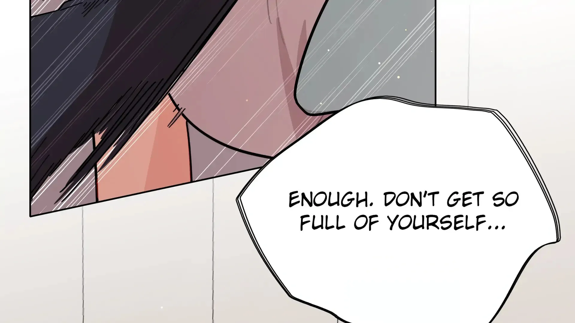 Warning! Beware of the Dog Chapter 25 page 86 - 