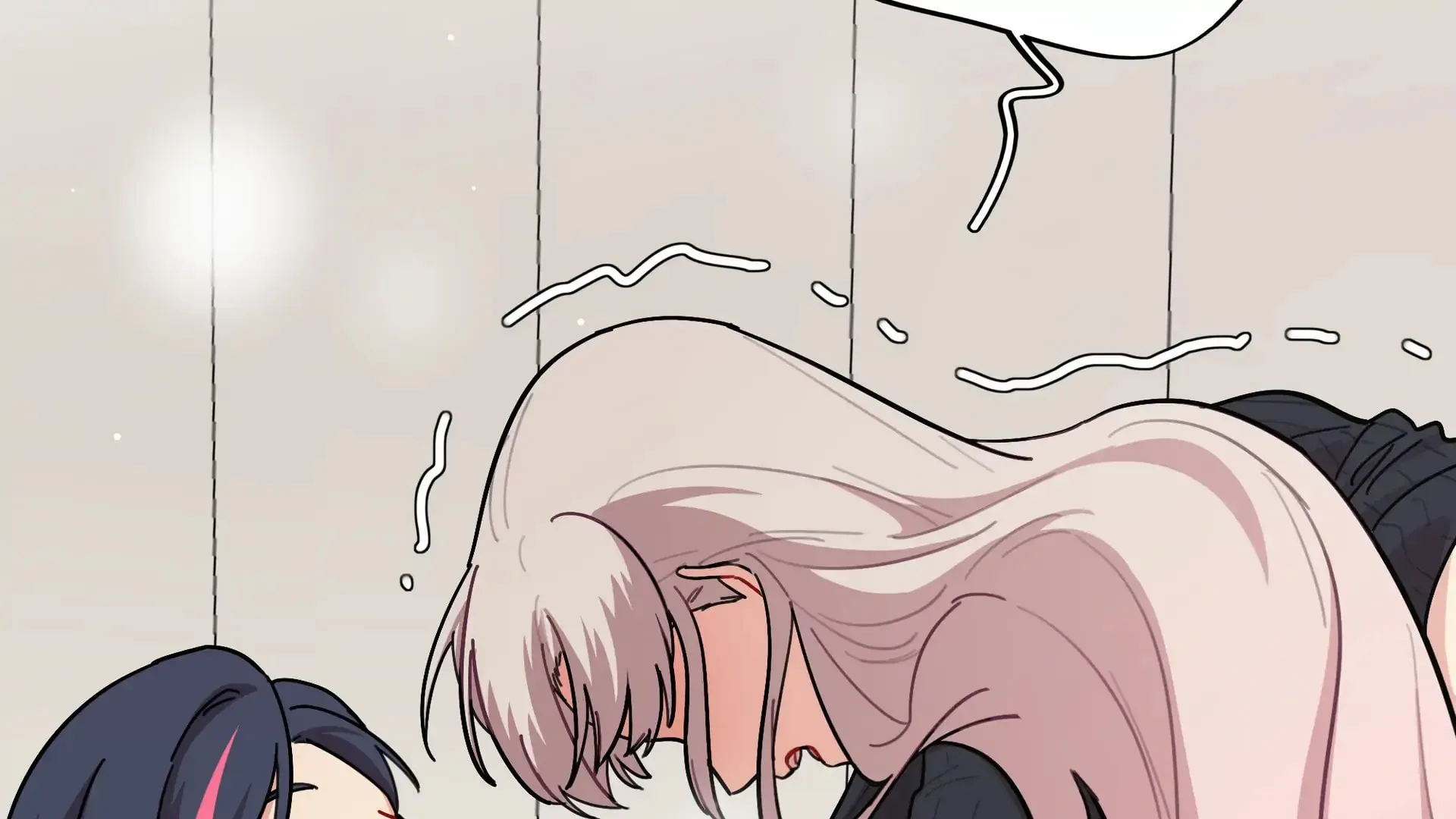 Warning! Beware of the Dog Chapter 25 page 87 - 