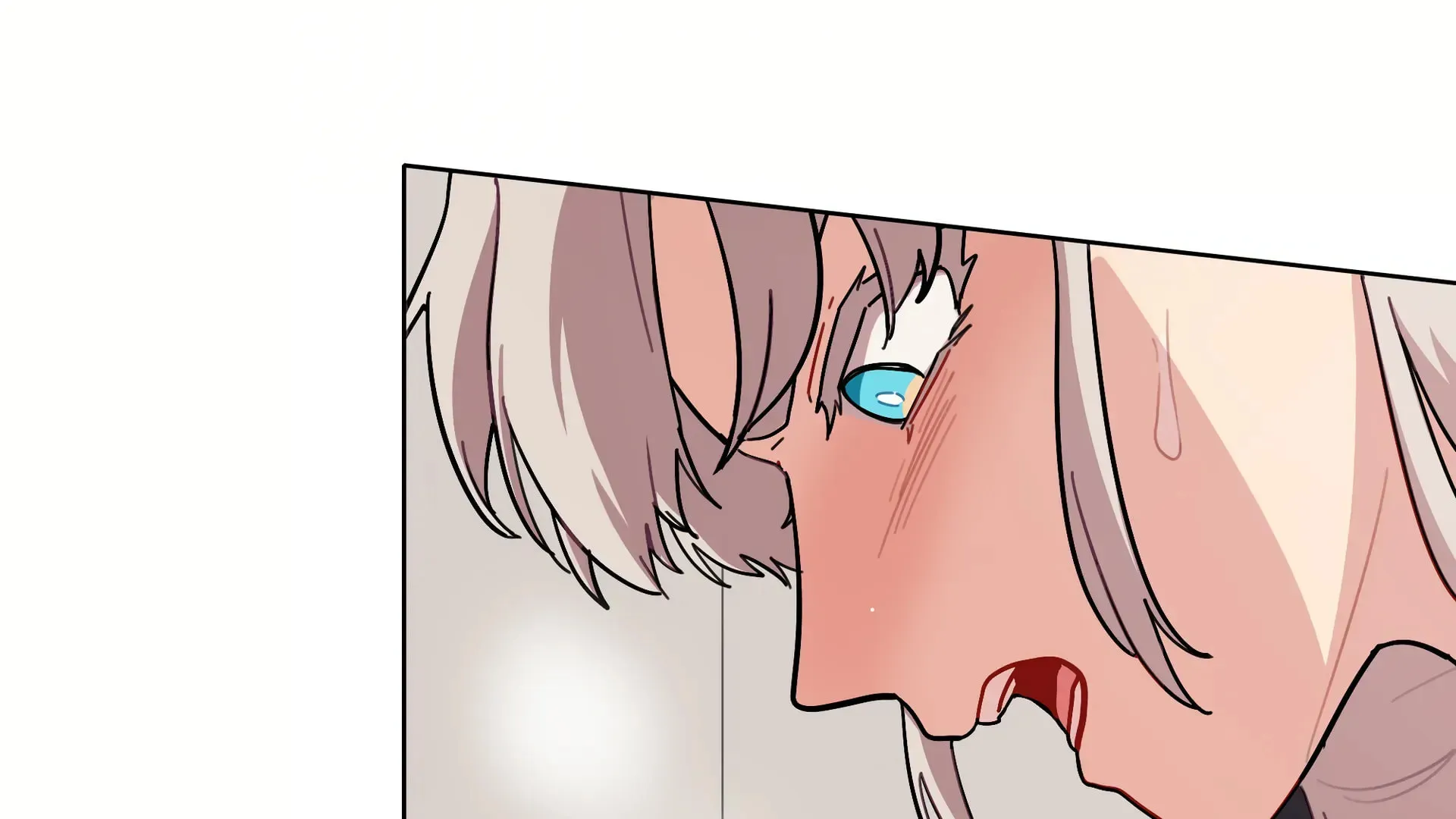 Warning! Beware of the Dog Chapter 25 page 90 - 