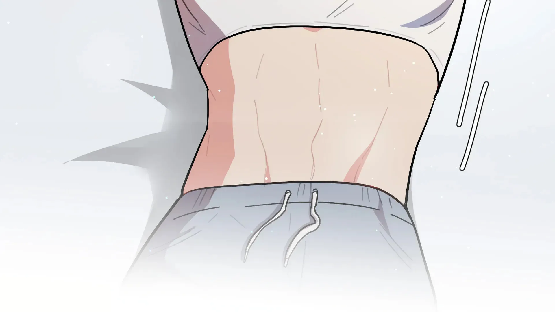 Warning! Beware of the Dog Chapter 26 page 11 - 