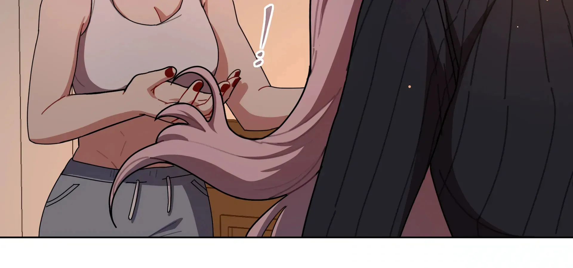 Warning! Beware of the Dog Chapter 26 page 101 - 