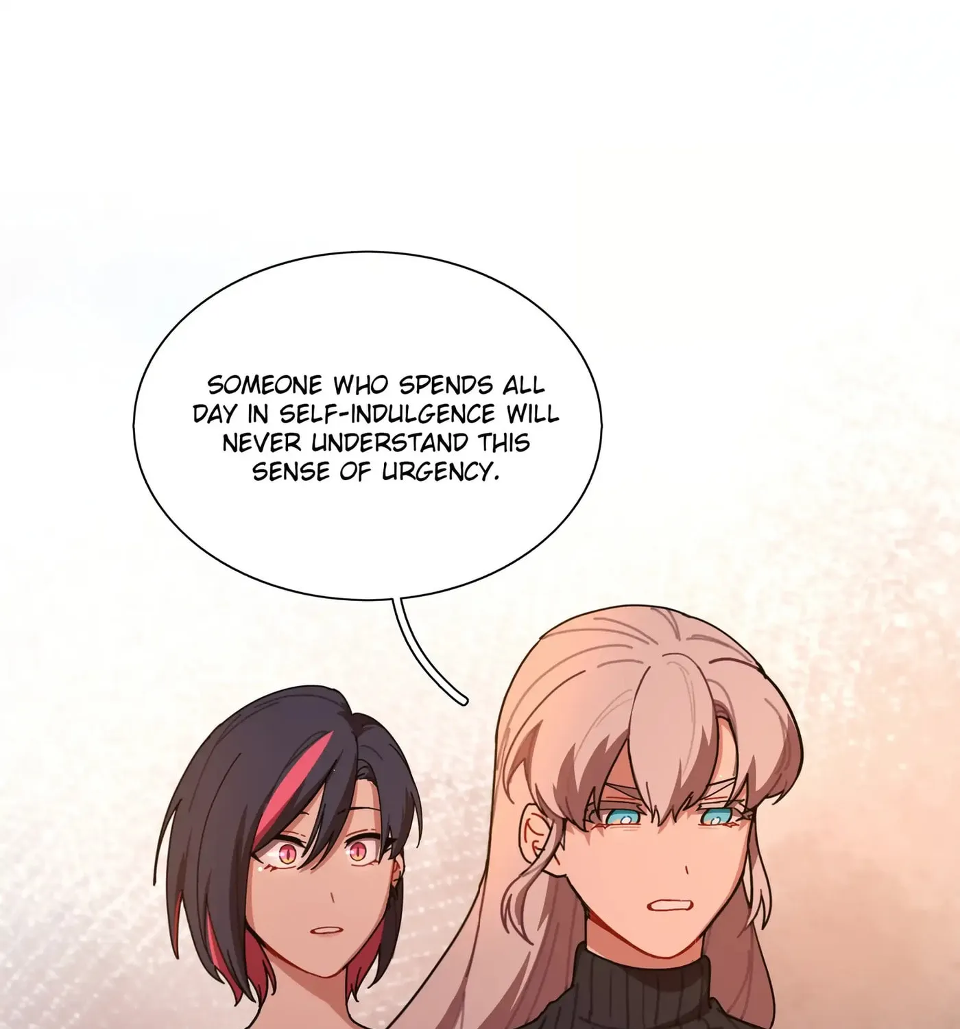 Warning! Beware of the Dog Chapter 26 page 102 - 