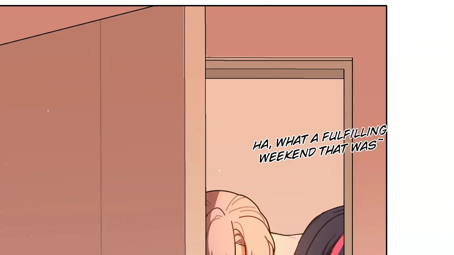 Warning! Beware of the Dog Chapter 26 page 106 - 