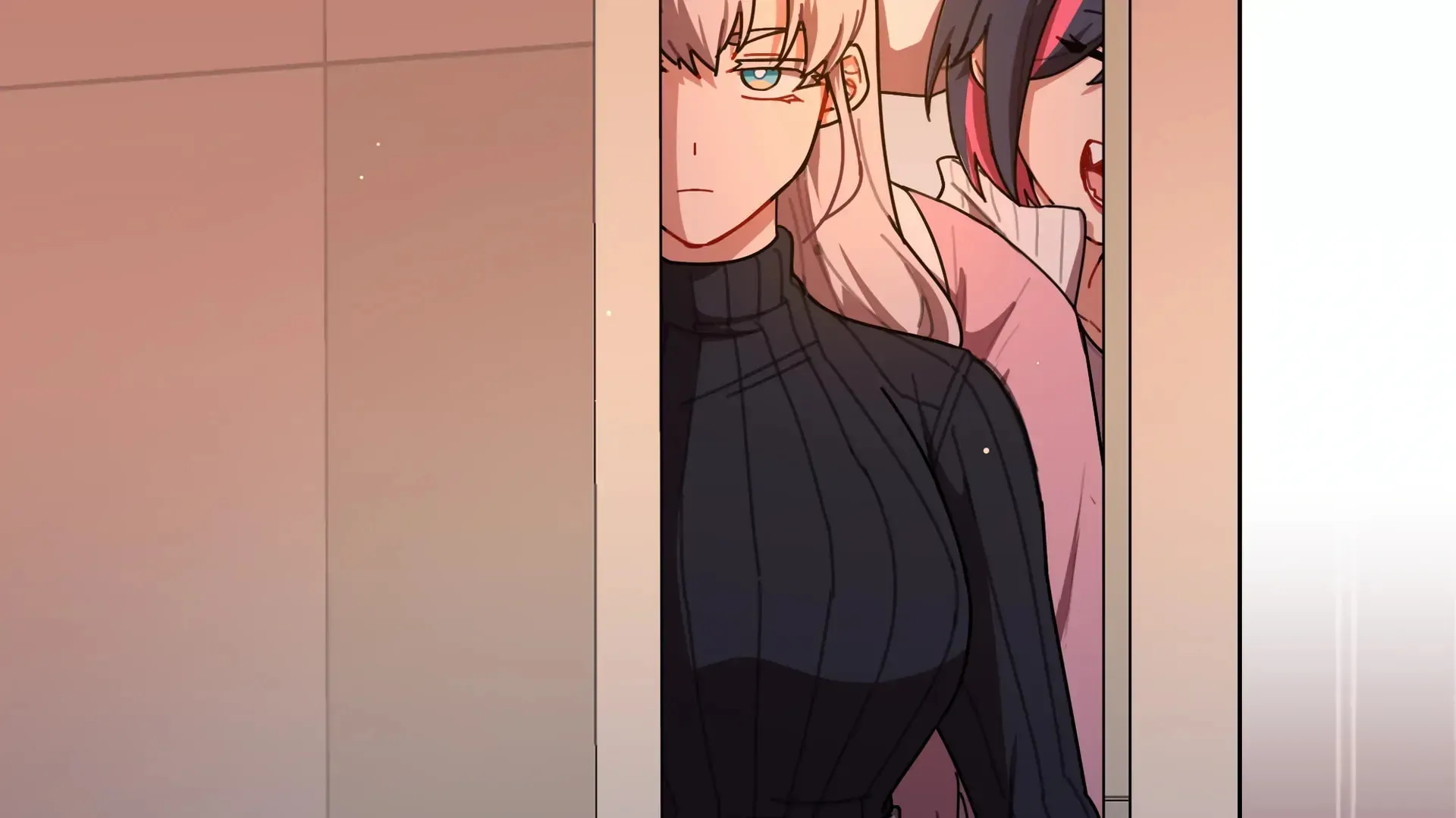 Warning! Beware of the Dog Chapter 26 page 107 - 