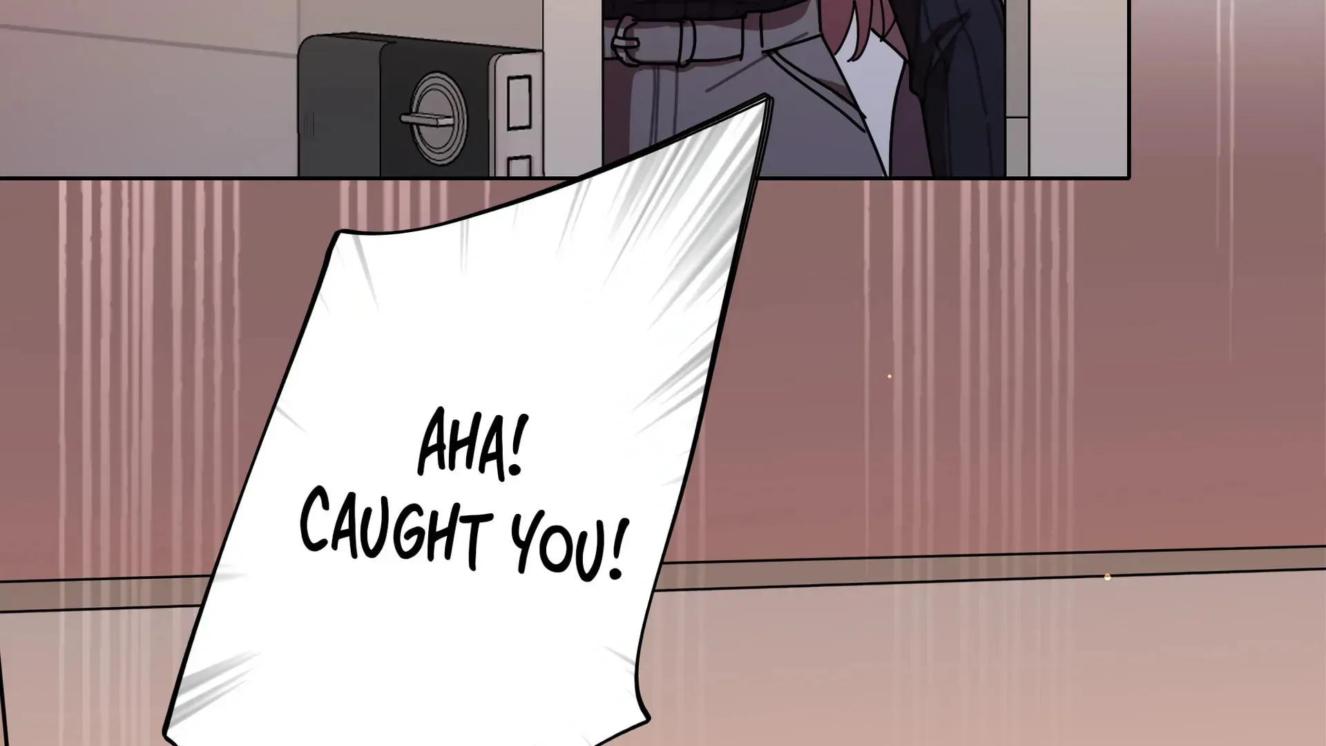 Warning! Beware of the Dog Chapter 26 page 108 - 