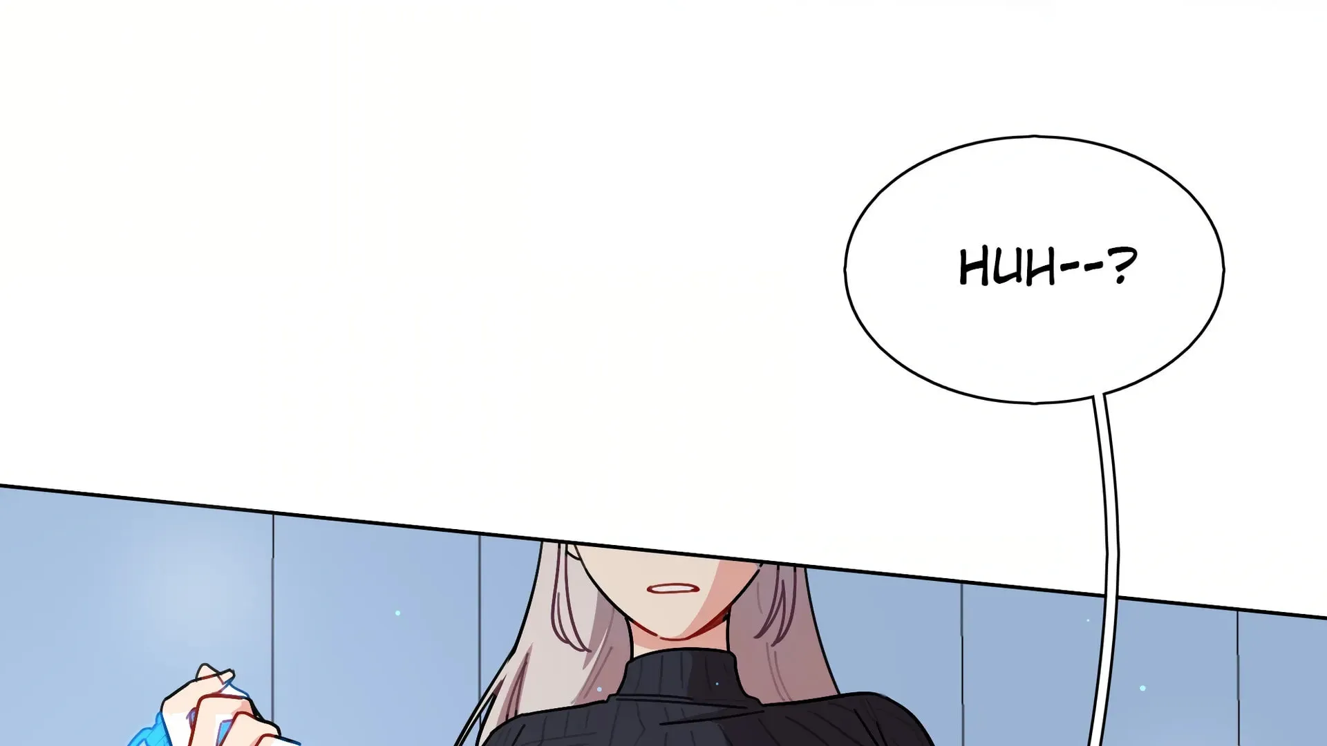 Warning! Beware of the Dog Chapter 26 page 12 - 