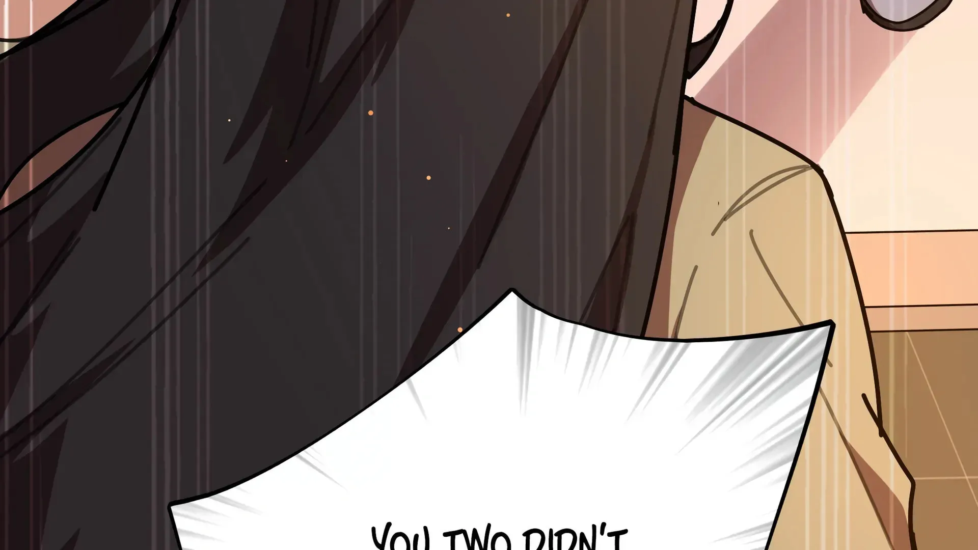 Warning! Beware of the Dog Chapter 26 page 113 - 