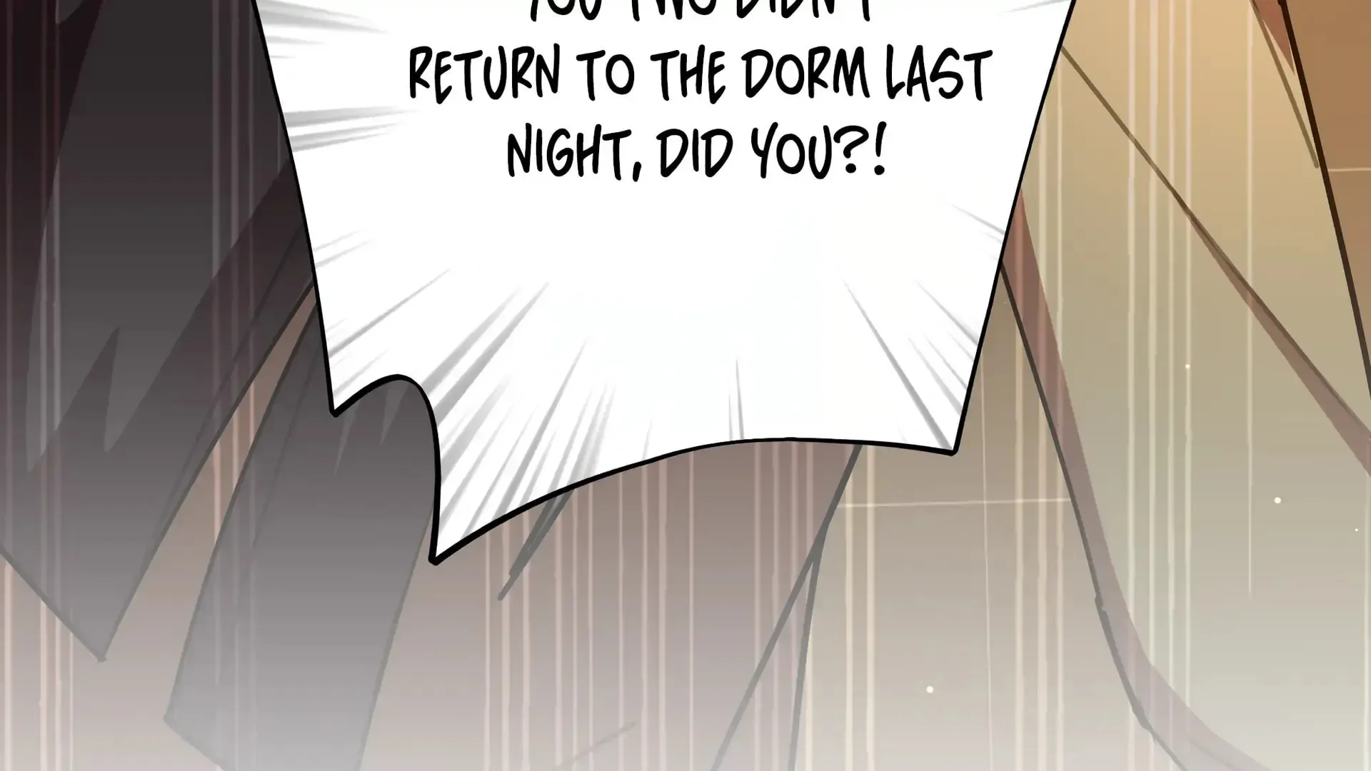 Warning! Beware of the Dog Chapter 26 page 114 - 